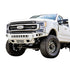 2017-2022 FORD SUPERDUTY F250/F350 OCTANE SERIES FRONT BUMPER
